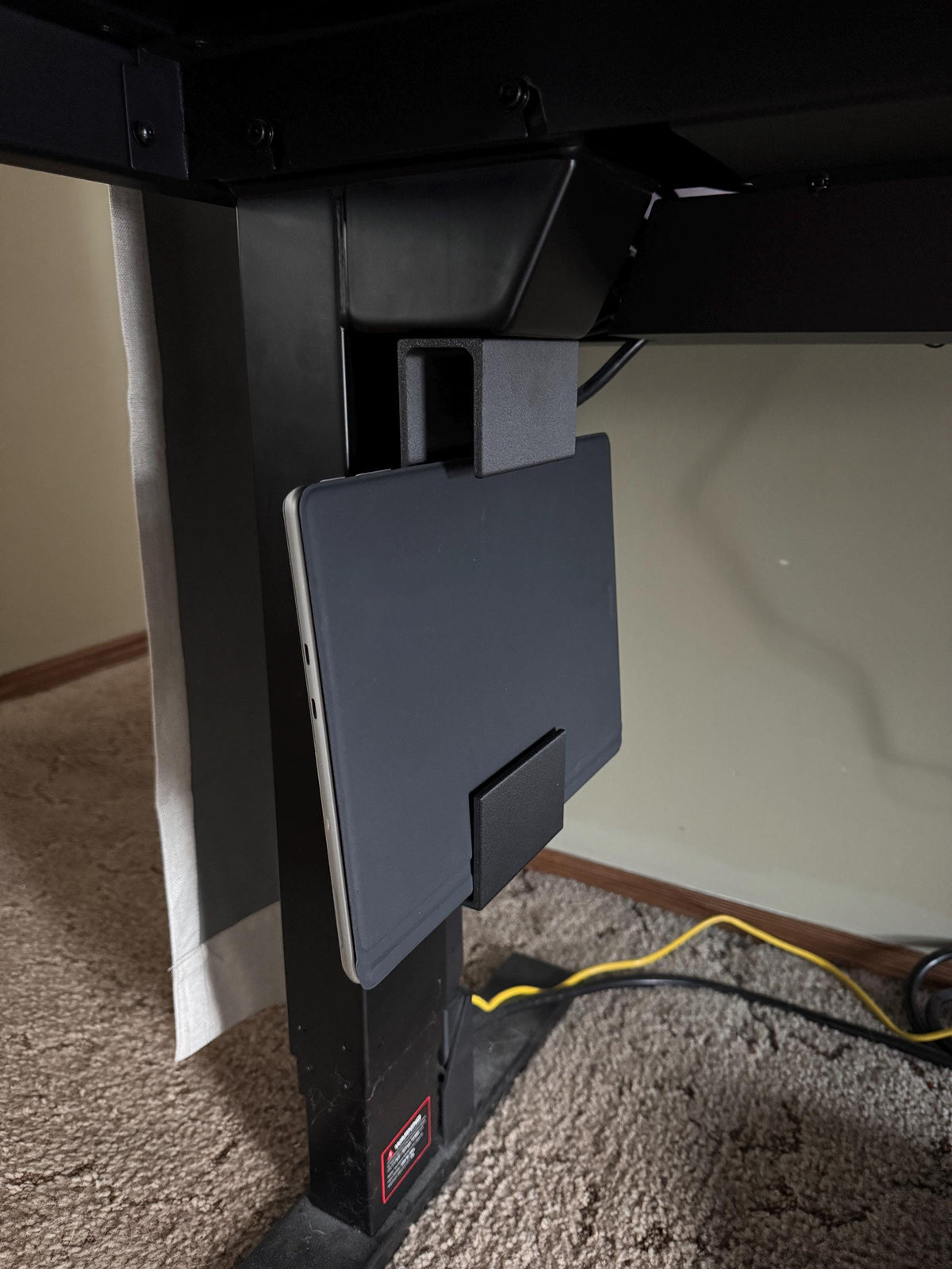 Secretlab Magnus compatible Laptop / Tablet Holder