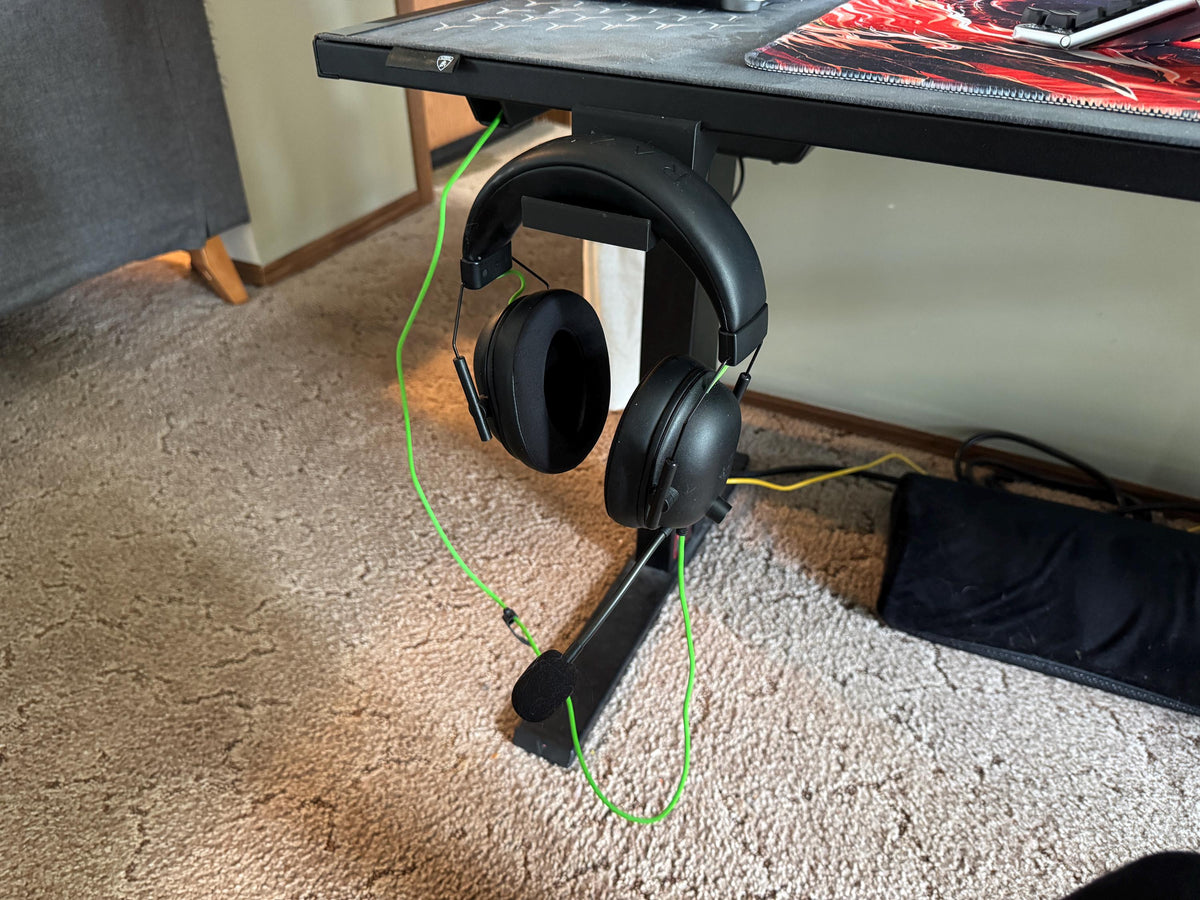 Secretlab Magnus Headphone Holder