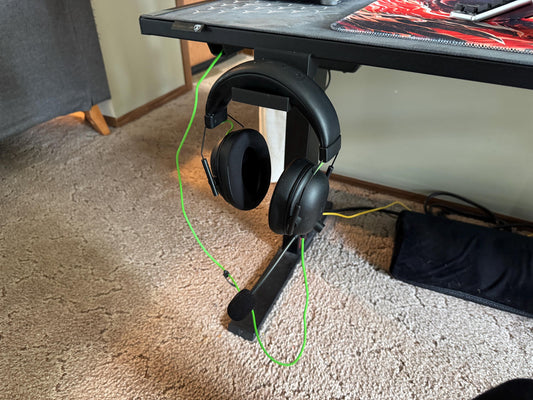 Secretlab Magnus Headphone Holder