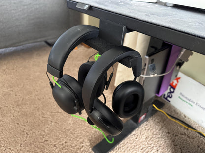 Secretlab Magnus dual headset holder