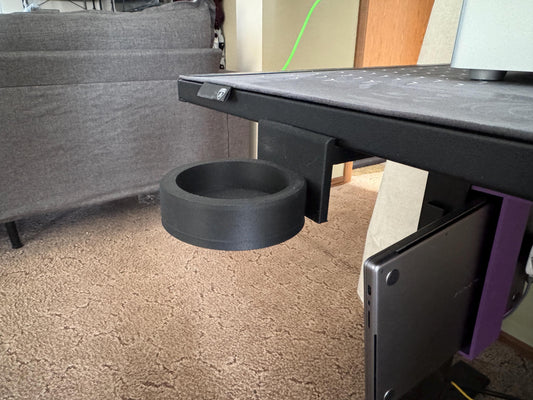 Secretlab Magnus Can Holder