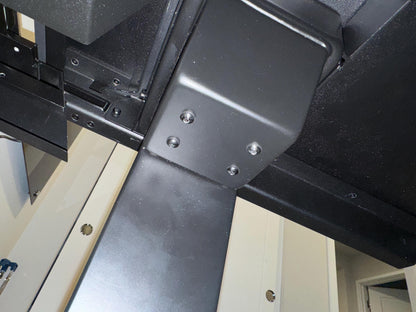 Secretlab Mangus Pro Mac Mini M4 Mount