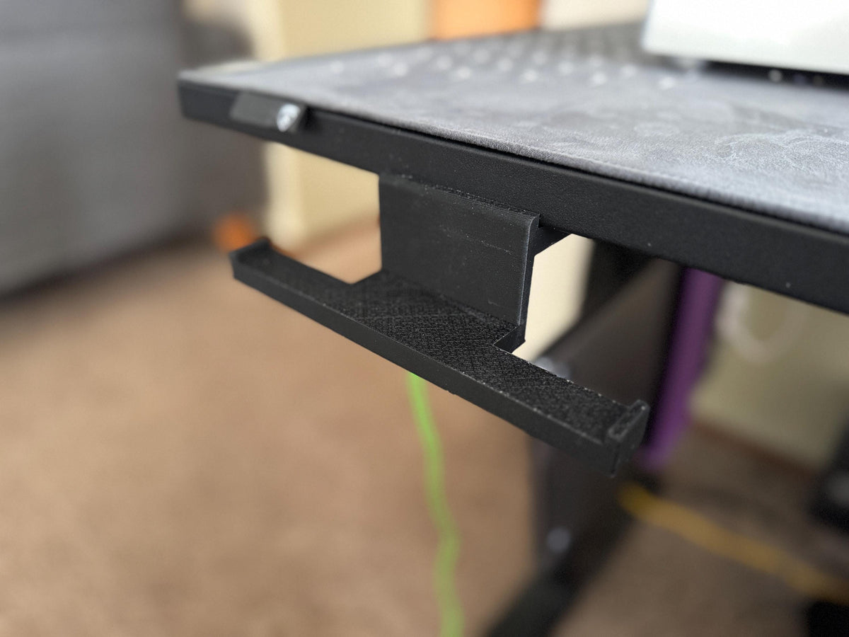 Secretlab Magnus dual headset holder