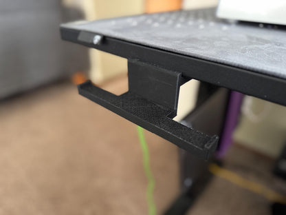 Secretlab Magnus dual headset holder