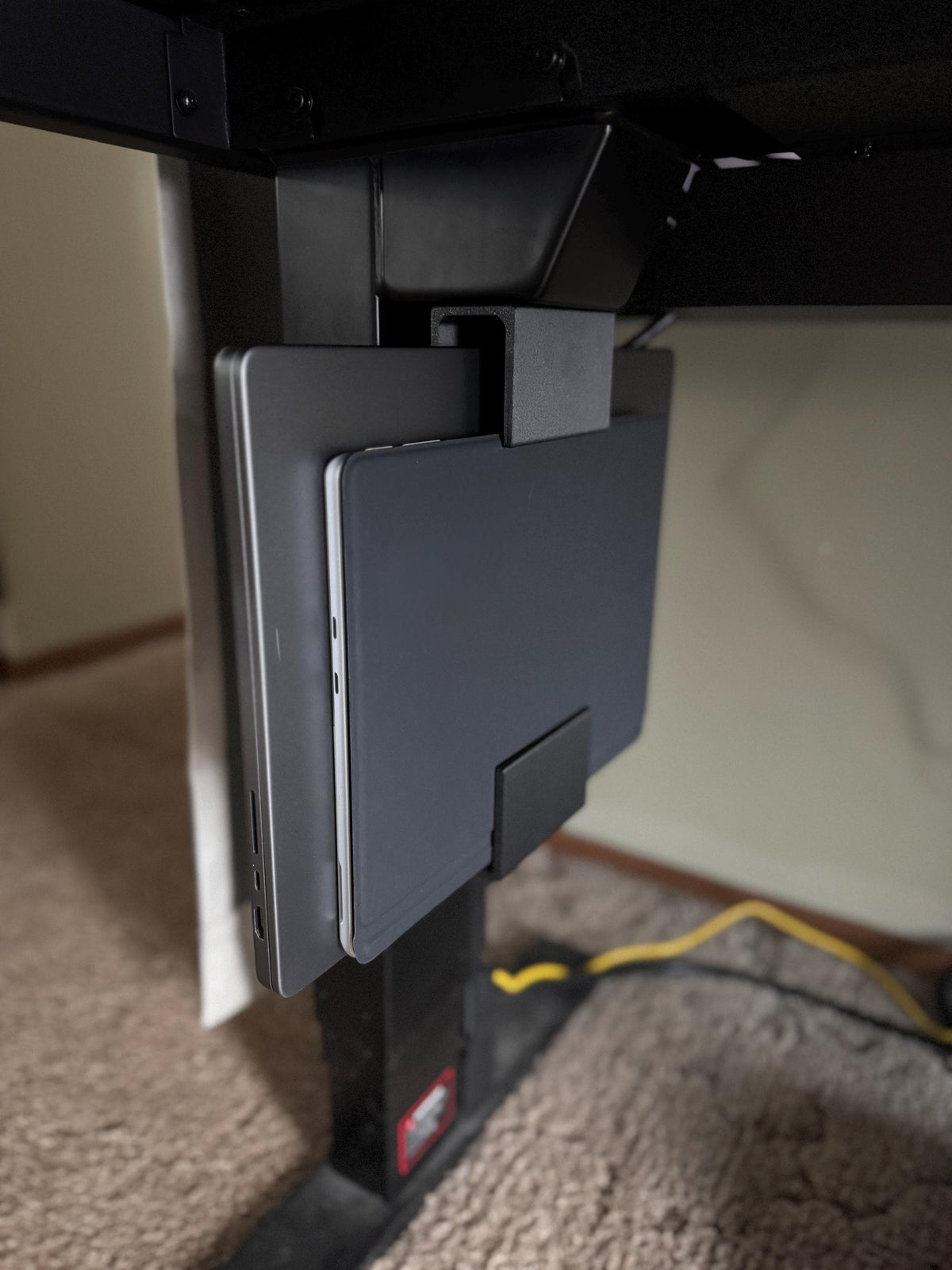 Secretlab Magnus compatible Laptop / Tablet Holder