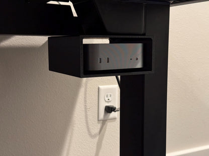 Secretlab Mangus Pro Mac Mini M4 Mount